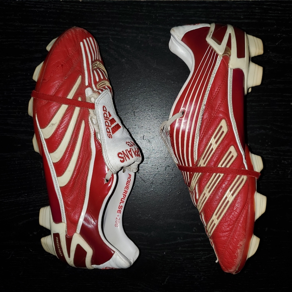 Adidas Predator Absolute